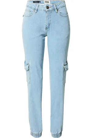 Urban classics Jeans cargo