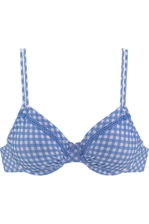 Buffalo Top per bikini