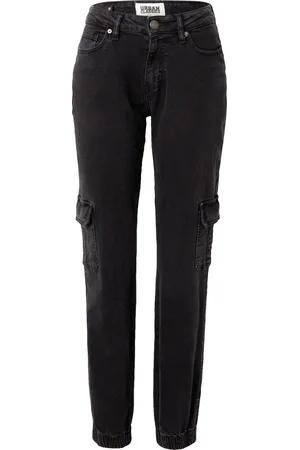 Urban classics Jeans cargo