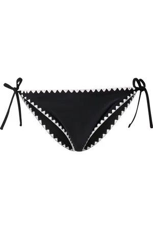 Guido Maria Kretschmer Collection Slip bikini 