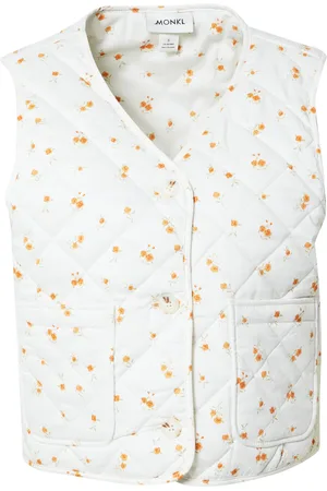 Monki Gilet