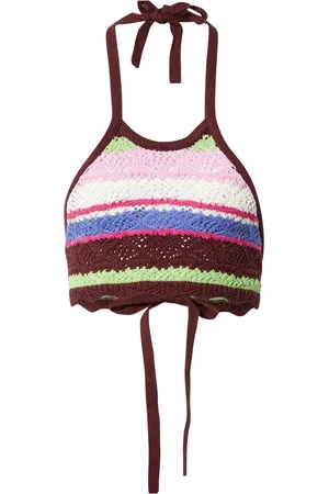 Monki Top in maglia