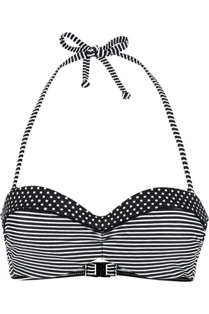 QS by s.Oliver Top per bikini 