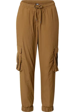 Urban classics Pantaloni cargo