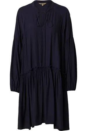 Herrlicher Abito camicia 