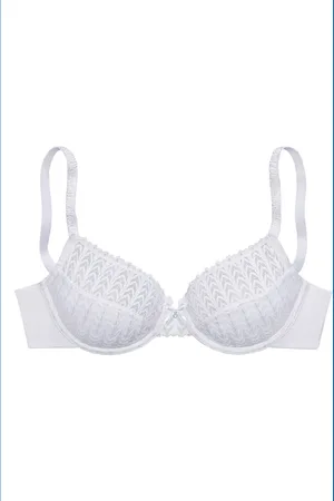 QS by s.Oliver Reggiseno