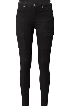 Dr Denim Jeans cargo 