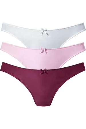 Petite Fleur String