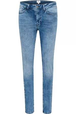 SAINT TROPEZ Jeans 'Molly