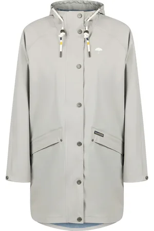 Schmuddelwedda Cappotto di mezza stagione