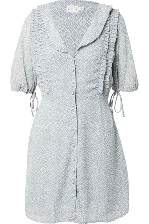 Atelier Rêve Abito camicia 