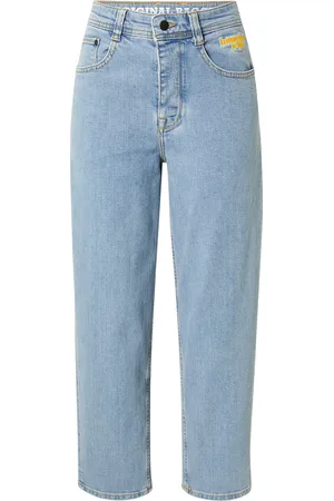 Homeboy Jeans