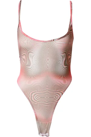 NASTY GAL Body a maglietta