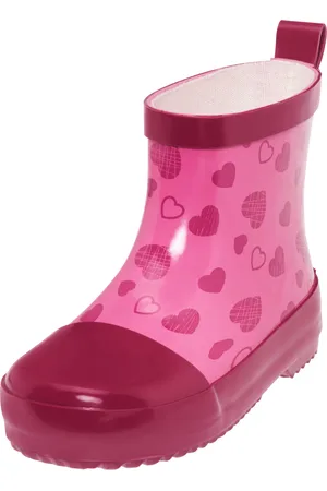 Playshoes Stivale di gomma
