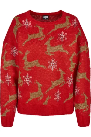 Urban classics Pullover