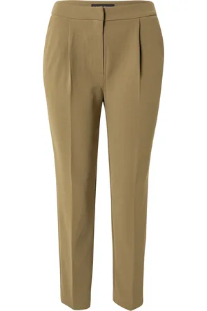 Dorothy Perkins Pantaloni con piega frontale