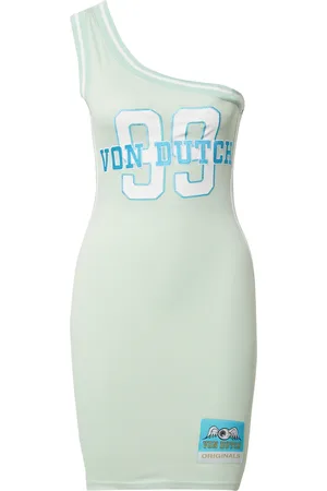 Von Dutch Abito 