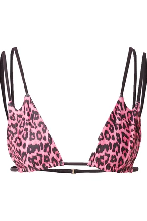 VIERVIER Top per bikini 