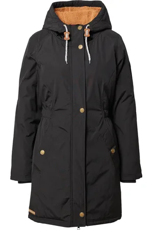 Iriedaily Cappotto funzionale 