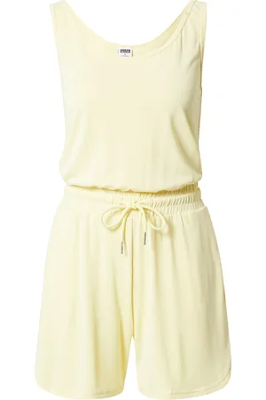Urban classics Tuta jumpsuit