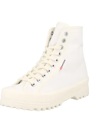 Superga Sneaker alta 