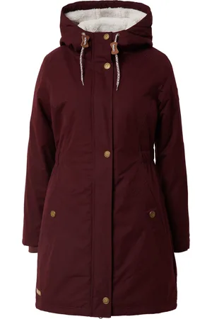 Iriedaily Cappotto funzionale 