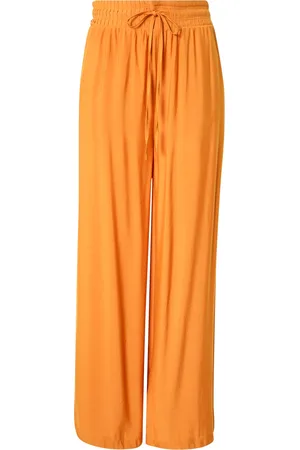 Guido Maria Kretschmer Collection Pantaloni con pieghe 