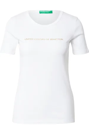 Benetton Maglietta