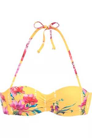 SUNSEEKER Donna Bikini - Top per bikini