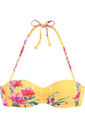 sunseeker Top per bikini