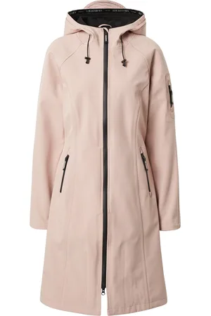Ilse Jacobsen Cappotto funzionale