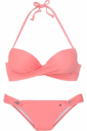 QS by s.Oliver Bikini