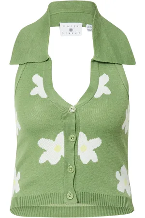 Daisy Street Top in maglia
