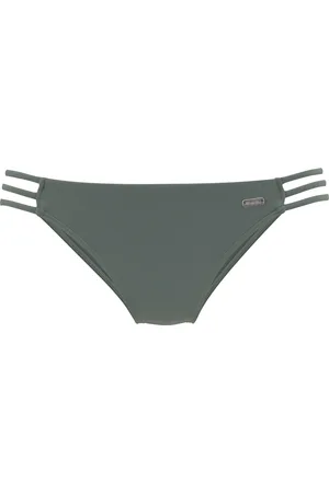 Bench Slip bikini