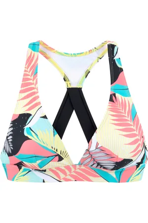 Lascana Top sportivo per bikini