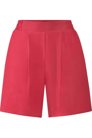 Lascana Pantaloni con piega frontale