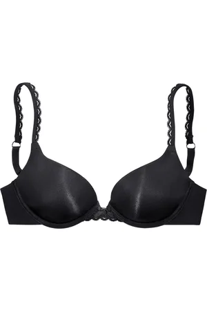 QS by s.Oliver Reggiseno