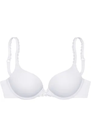 QS by s.Oliver Reggiseno