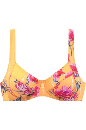 sunseeker Top per bikini