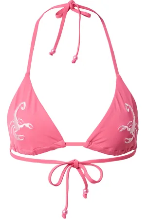 VIERVIER Top per bikini 