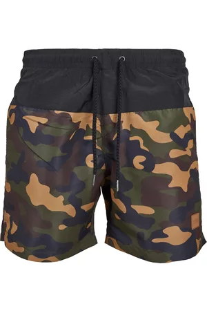 Urban Classics Pantaloncini da bagno