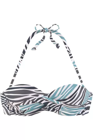 sunseeker Top per bikini