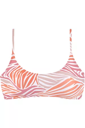 sunseeker Top per bikini