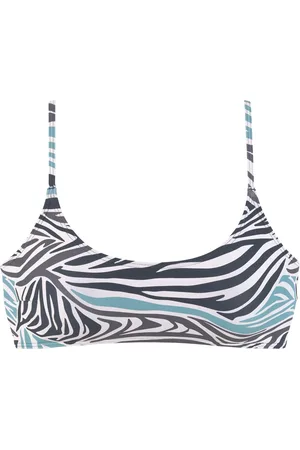 sunseeker Top per bikini