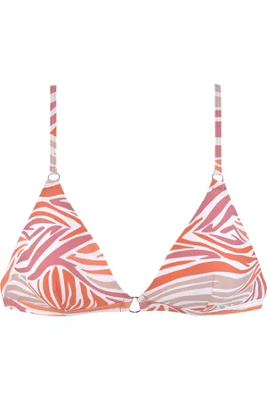 sunseeker Top per bikini