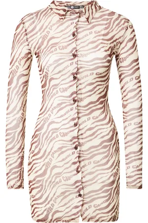 Daisy Street Abito camicia