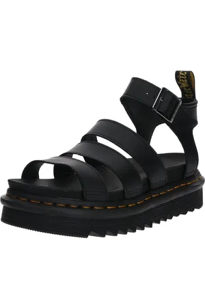 Dr. Martens Sandalo con cinturino 