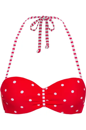 QS by s.Oliver Top per bikini 