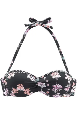 sunseeker Top per bikini 