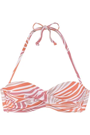 sunseeker Top per bikini